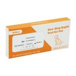 Canine Rotavirus Antigen Test Kit (CRV-Ag)
